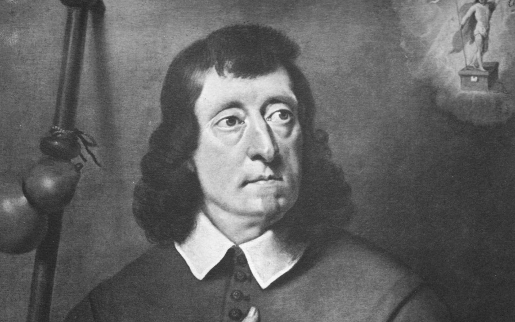 JOHN-MILTON