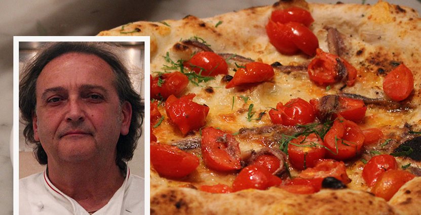 Sedan 2005 är den napolitanska pizzan en skyddad ursprungsbeteckning inom EU, precis som champagne och löjrom. 