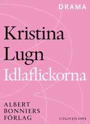Boktips – 8 favoriter av Kristina Lugn