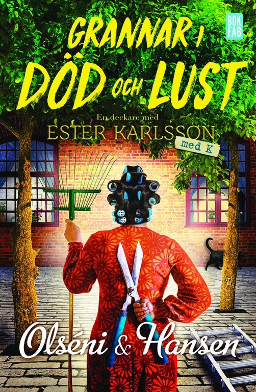 6 ljudböcker som gör hushållssysslorna till ett rent nöje – bokstavligen!