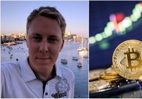 Simon Lindh: I'm more bullish on bitcoin than ever – here is why