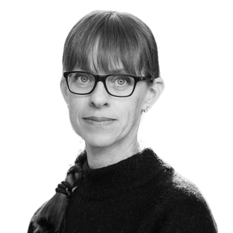 Karin Seger