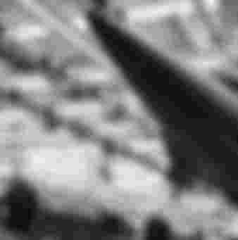 A conveyor line assembling US Army Nike Hercules Missiles, 1958. Credit: RBM Vintage Images / Alamy Stock Photo.