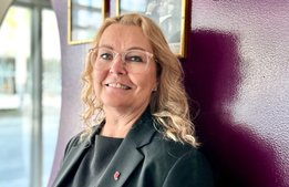 ”Älskar man service älskar man den här branschen”