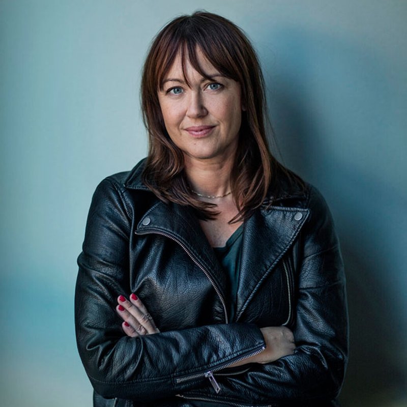 Kicki Sehlstedt: ”Jag vill lyfta bort skammen från brottsoffren”