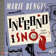 Här hittar du Marie Bengts böcker! – 