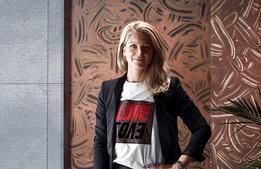 Nordic Choice: ”Vi jobbar redan med robotar”