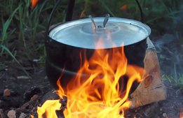 Matfestivalen ersätts av Skövde Matdagar