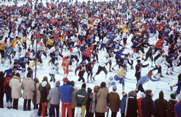Vasaloppet ska bli långsiktigt hållbart