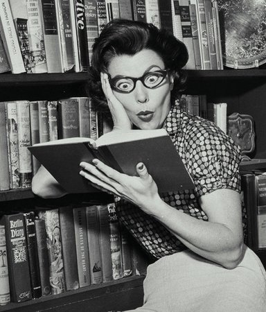 14 korta och kraftfulla böcker