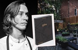 Fredrik Berselius: ”Svenska kockar ska vara stolta”