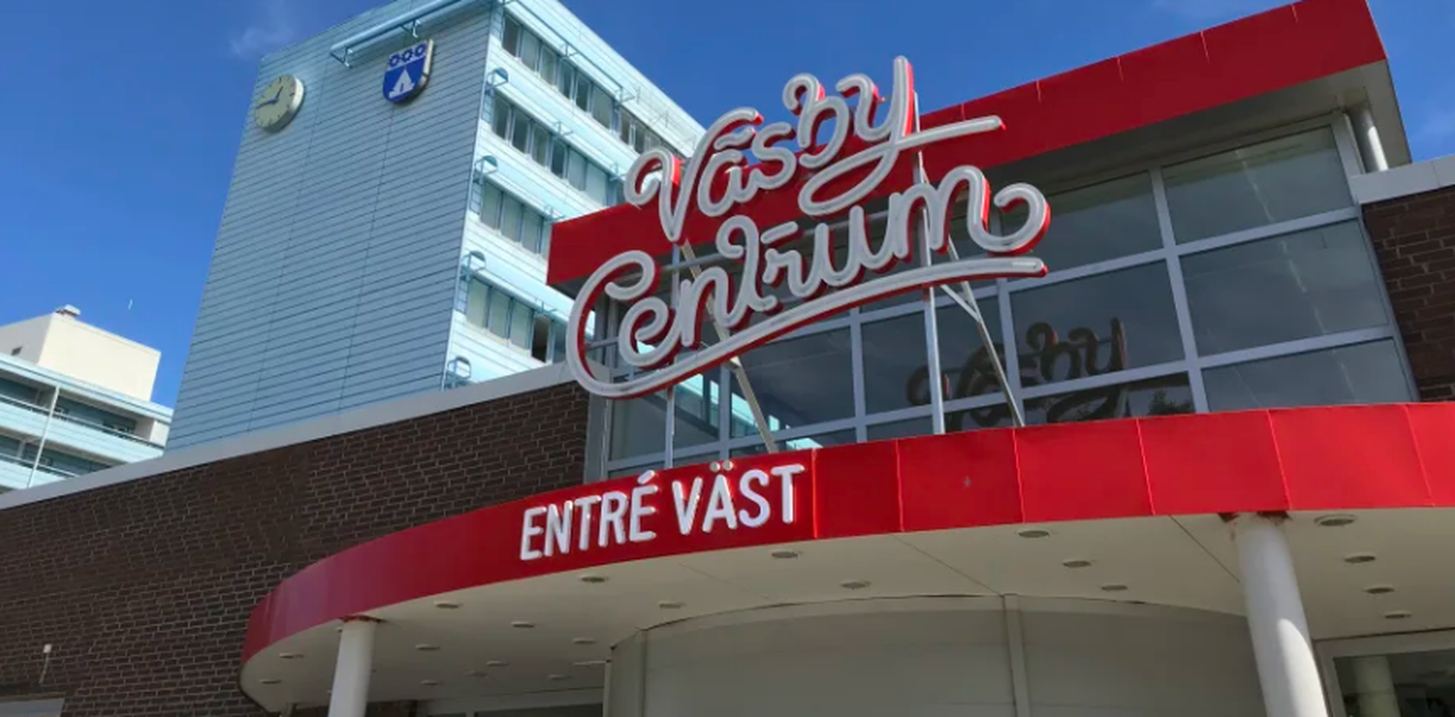 Bastard Burgers till Väsby