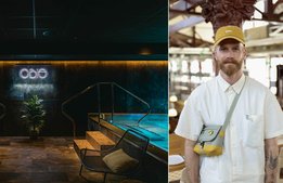 Högt tryck på nya Hotel Draken