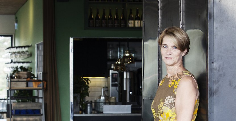 Lotta Boman 