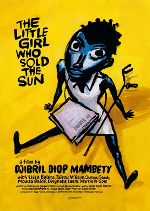 The Little Girl Who Sold The Sun