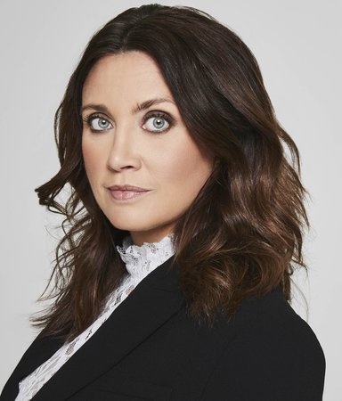 Camilla Läckberg: ”Jag är trött på att dela in kvinnor i onda och goda”