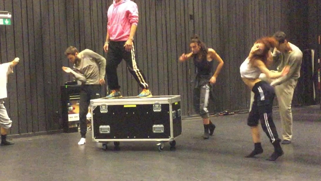 DINs Ungdanskompani 2023-3