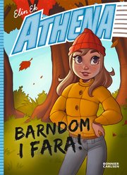 Boktips – Athena böckerna i ordning