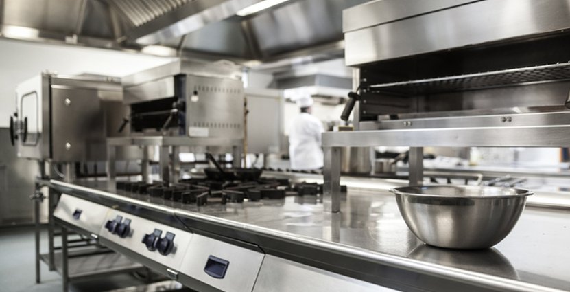 Flera tunga branschnamn, däribland Sigtunahöjdens Lotta Boman, Pontus Frithiof, Destination Sigtunas Camilla Zedendahl och Malin Söderström skriver om hur kökens personalbehov kan lösas. 