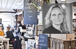 För ett nytt liv – Siggesta Gård rekryterar personal från Ukraina