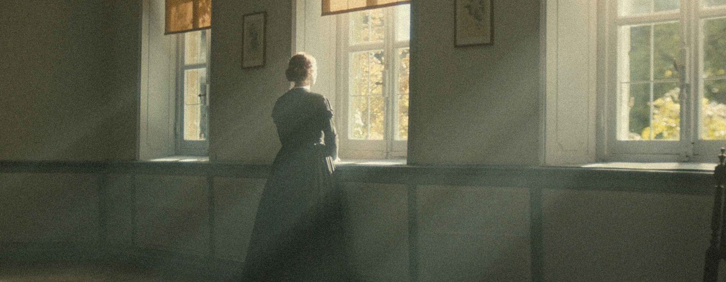 A Quiet Passion