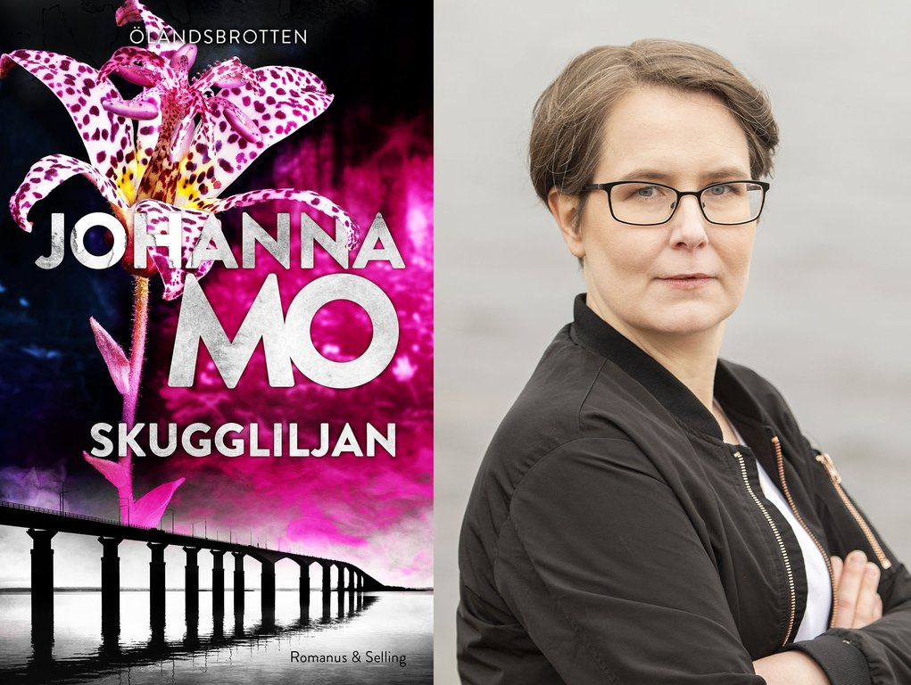 Allt du vill veta om SelmaStories Deckarmaraton