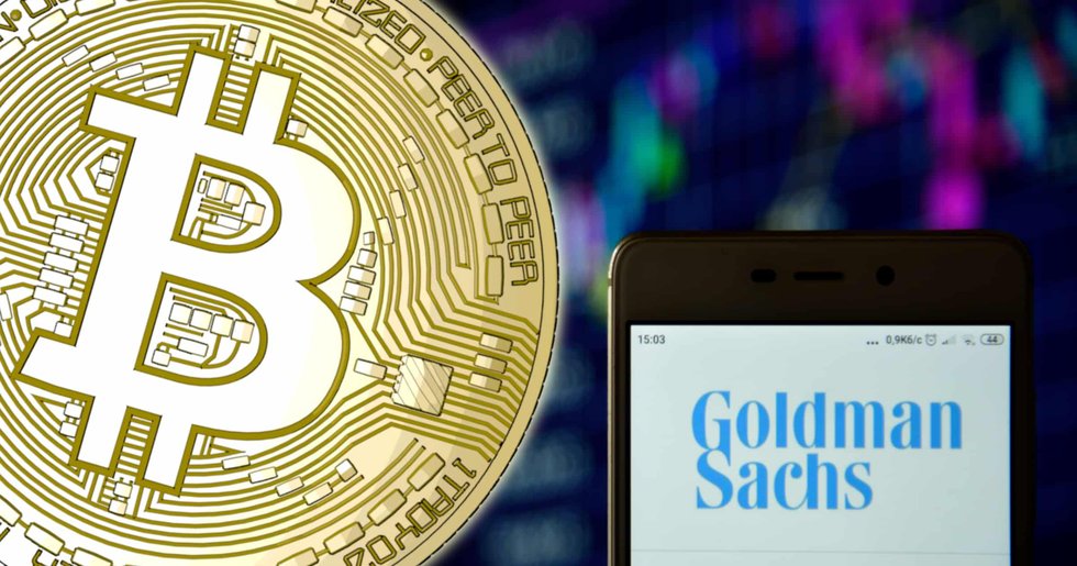 Goldman Sachs nästa storbank att erbjuda sina rika kunder handel med bitcoin