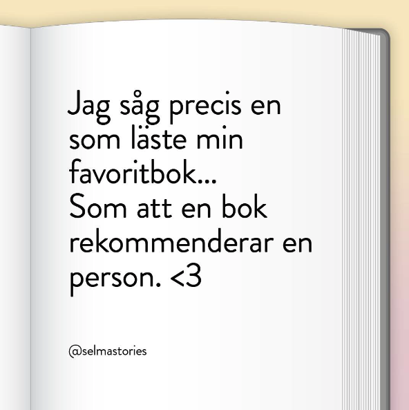 Hur man förolämpar en boknörd, och 22 andra visdomsord om läsning och böcker