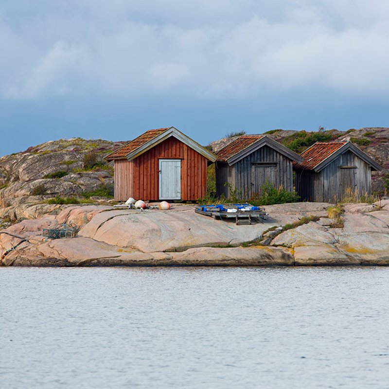 10 skärgårdsromaner som får dig att längta till salta vågor och varma klippor
