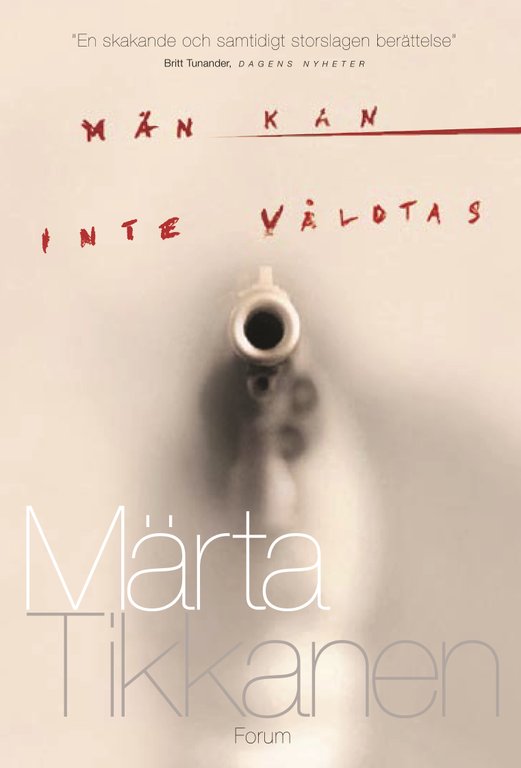 Här är böckerna där kvinnorna slår tillbaka