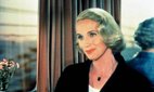 Eva Marie Saint in North by Northwest.