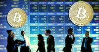 Institutionella intresset för bitcoin stiger – investeringar i ETP:er ökar med 93 procent