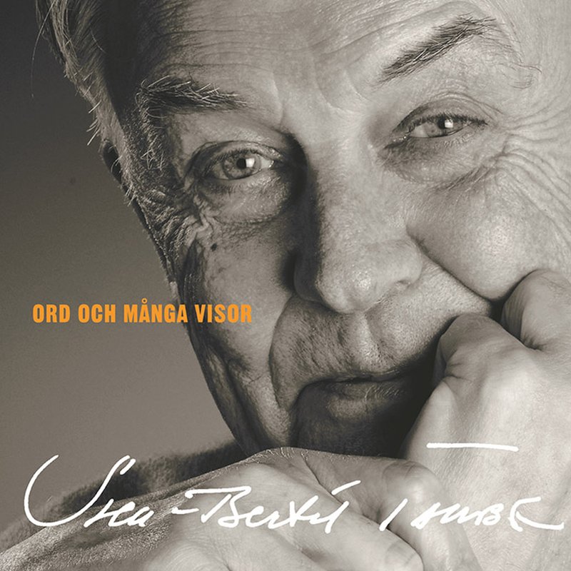 Vi minns Sven-Bertil Taube, 1934 - 2022