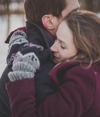 Heta känslor och romantik — här är vinterns bästa romance