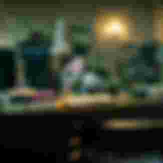 Still from Slow Horses.