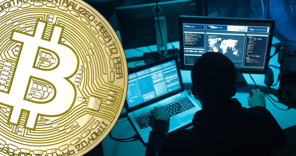 Rekordstor kryptokupp löst – hackare återlämnar tokens värda 5,2 miljarder.