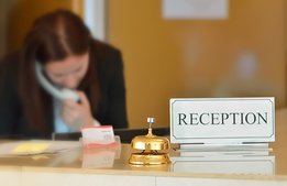 Nordic Choice lanserar utbildning med jobbgaranti