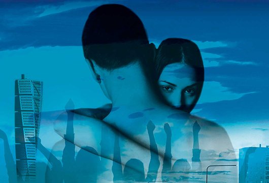 Relationer & k&auml;rlek