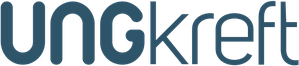 Ung Kreft logo