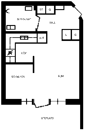 Axtorpsvägen 3 — bild 6 av 22