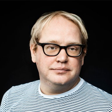 Johan Söderbäck