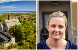 Vadstena klosterhotell – ett kulturarv värt att fira