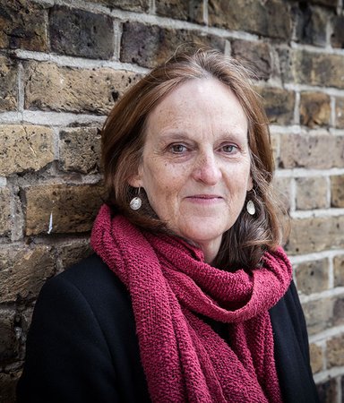 Tessa Hadley: ”Jag kände mig som en bluff”