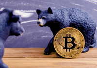 Bitcoin price crashes – loses 20 percent in just 20 minutes