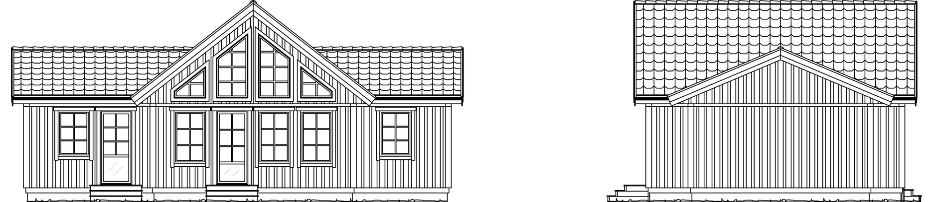 Sandviken Fritidshus