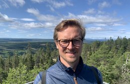 Mytomspunna Storsjön får egen turistsajt