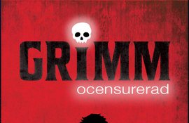 Fabula berättarscen: GRIMM ocensurerad