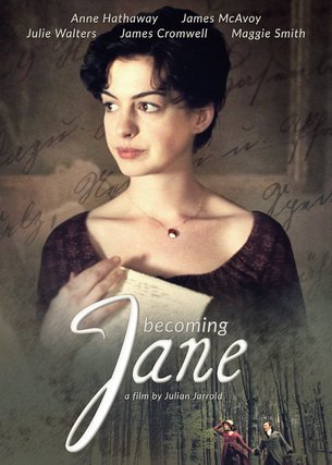 Becoming Jane