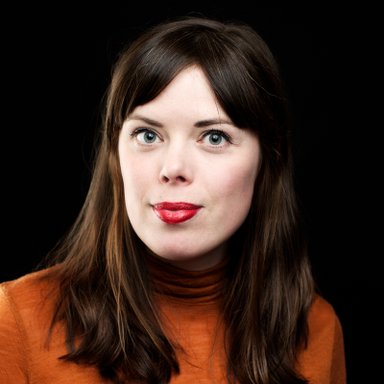 Johanna Haegerström