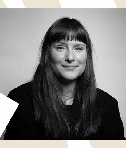 Fanny Juhlin - copywriter Spoon